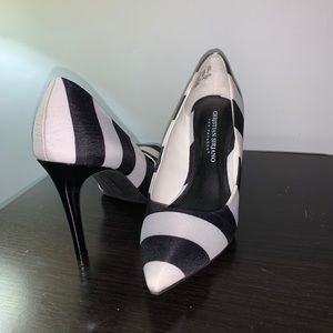 Christian Siriano Heels